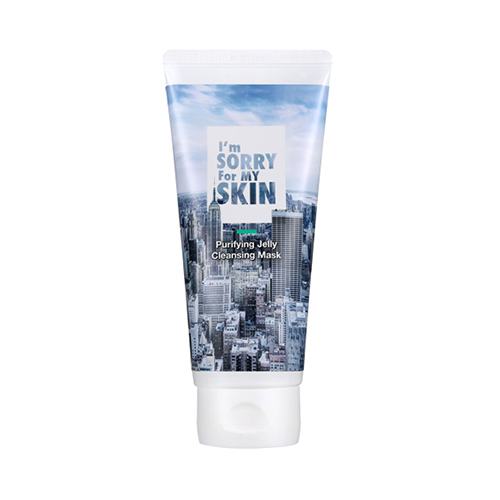 Im_Sorry_For_My_Skin_Purifying_Jelly_Cleansing_Mask_180ml Im_Sorry_For_My_Skin_Purifying_Jelly_Cleansing_Mask_180ml